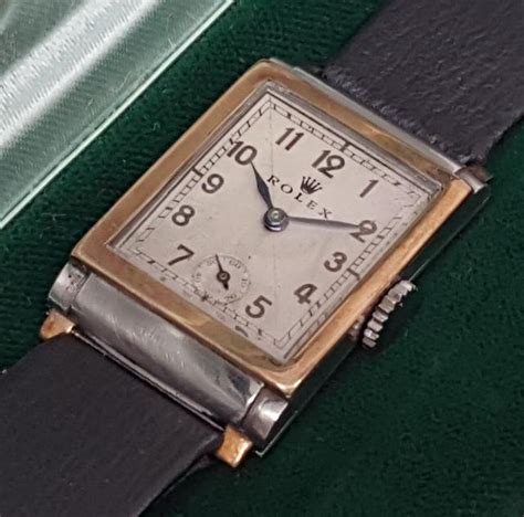 1928 rolex|Rolex prince model.